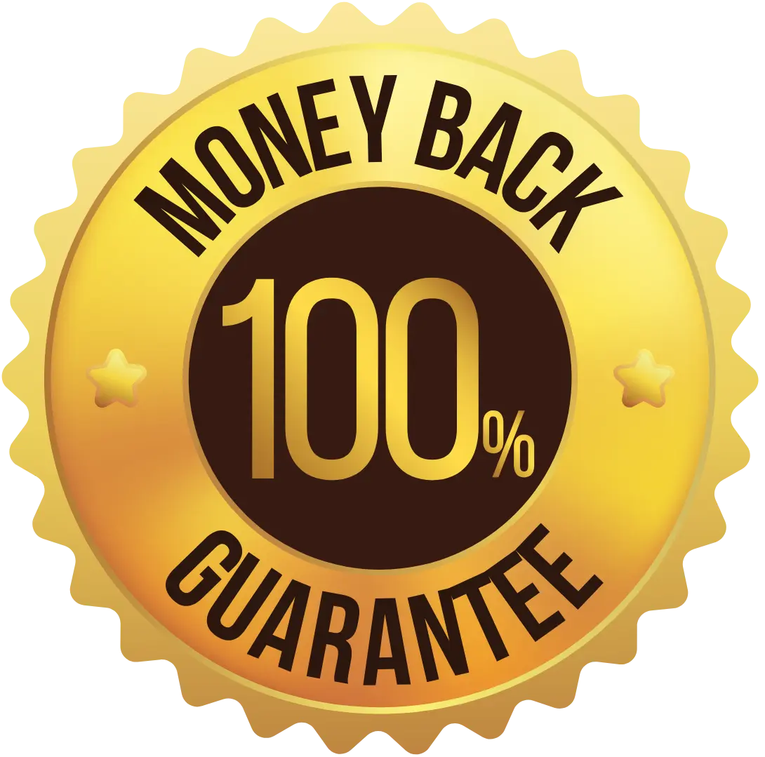 AlphaRock 60 day money back guarantee